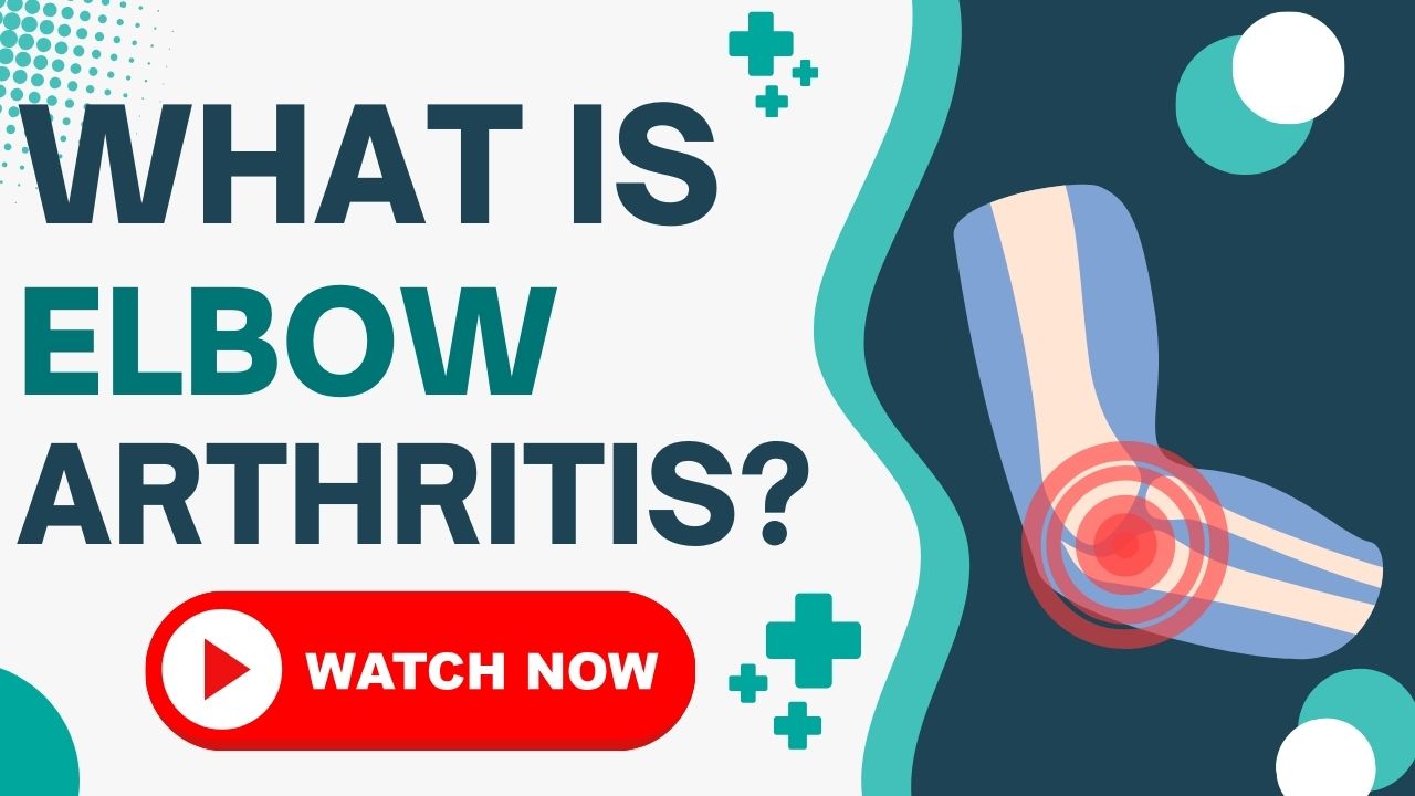 Elbow Arthritis